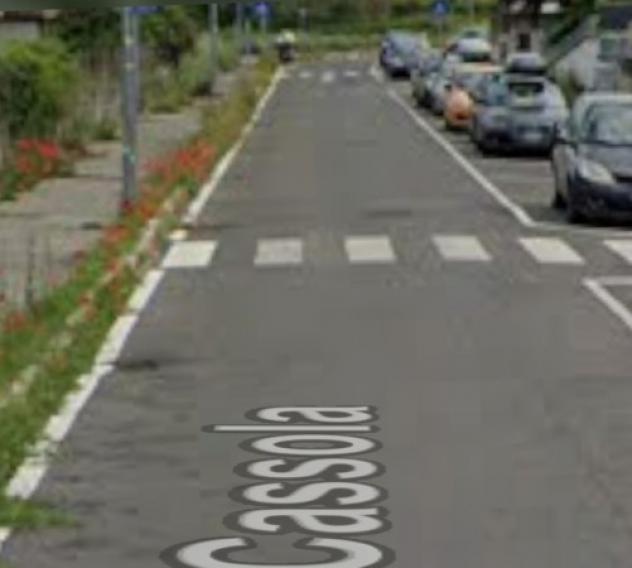 Immobile in asta di 102 m², box auto in vendita a Roma - Foto 2