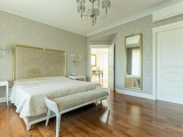 Villa in Via Marocco - Foto 10