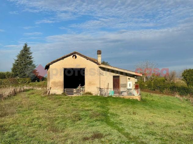 Villa singola - Roma . Rif.: fienileVRG - Foto 8