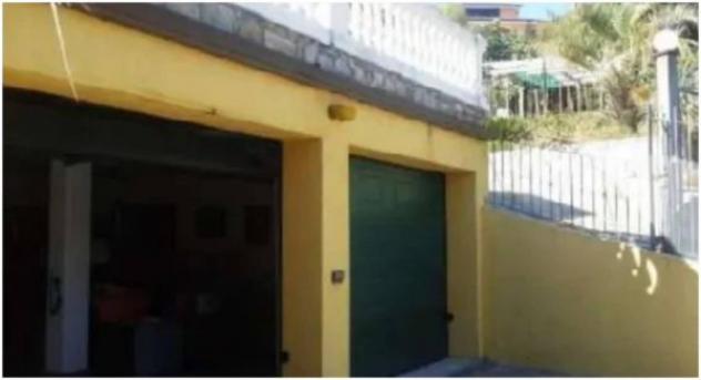 Immobile in asta di 300 m² con più di 5 locali e box auto in vendita a Sanremo - Foto 17