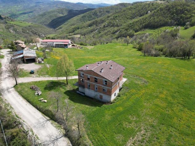 Indipendente in vendita a Sant'Agata Feltria - Foto 9