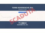 Immobile in asta di 179 m² con più di 5 locali in vendita a Terre Roveresche