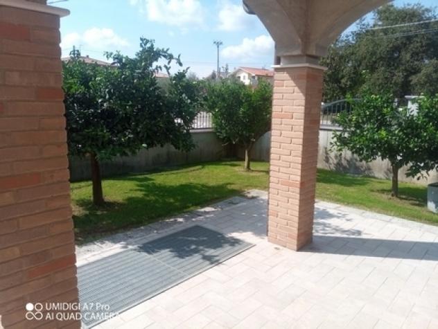 Villa in vendita a Treglio
