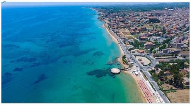 CASETTA INDIPENDENTE X VACANZE IN SICILIA AVOLA SR SITUATA AL CENTRO DELLA SPLEN - Foto 2