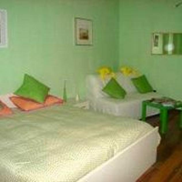 Fragolino Bed And Breakfast