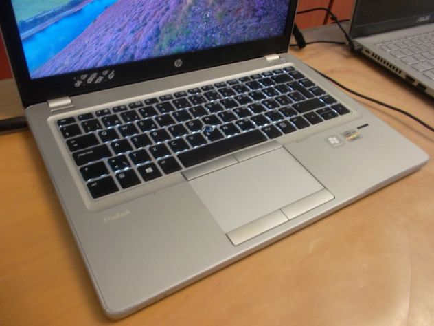 HP ELITEBOOK FOGLIO 9470M CORE I5+8G+250SSD+WIN11 - Foto 2
