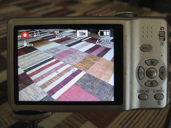 Panasonic DMC-FS30 - Foto 3