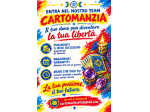 🔮CERCASI CARTOMANTI – LAVORO DA CASA🔮