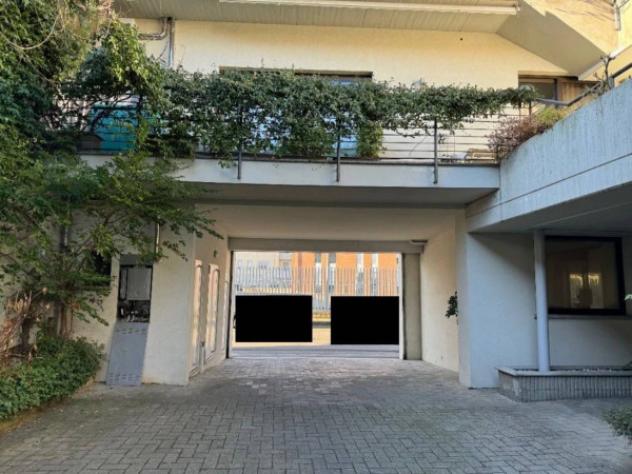 Immobile in asta di 1532 m² in vendita a Busto Arsizio - Foto 2