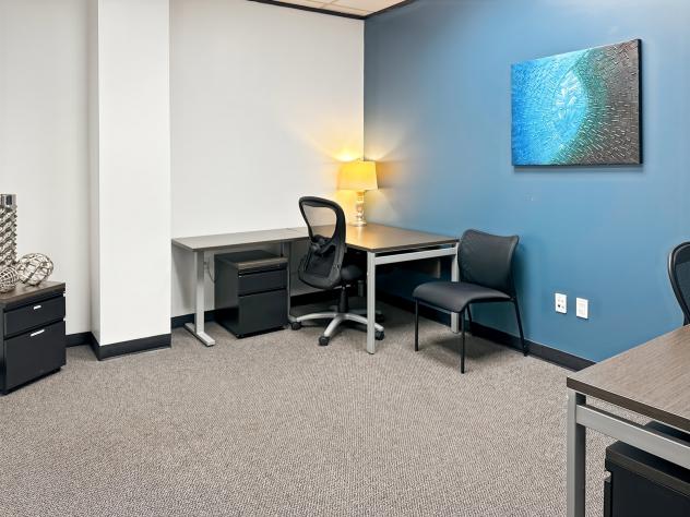 Ufficio privato in affitto - Regus Napoli, Brin a Napoli - Foto 9