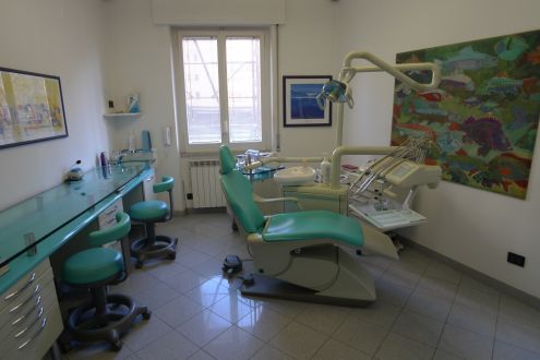 Affitto Studio Dentistico