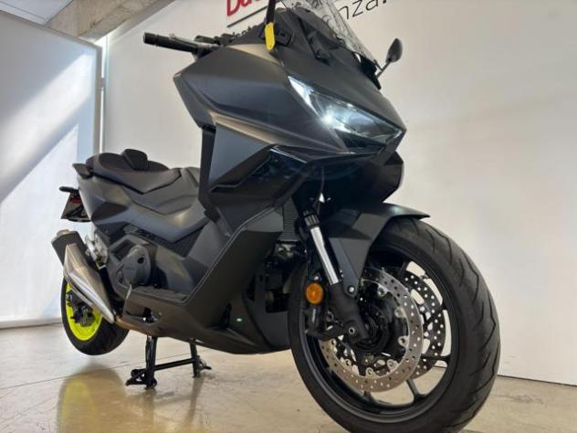 HONDA Forza 750 HONDA FORZA 750DTC rif. 23745758 - Foto 3