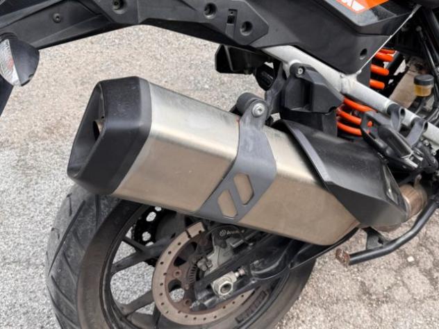 KTM 1050 ADVENTURE ABS ADVENTURE rif. 24043262 - Foto 9