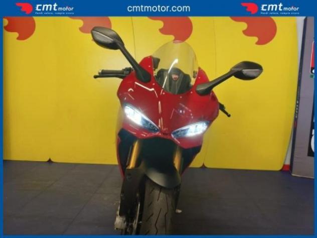 DUCATI Panigale V2 Garantita e Finanziabile rif. 24078651 - Foto 3