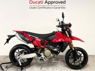 DUCATI Hypermotard 698