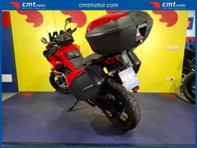 DUCATI Multistrada V2 Garantita e Finanziabile rif. 23760226 - Foto 6