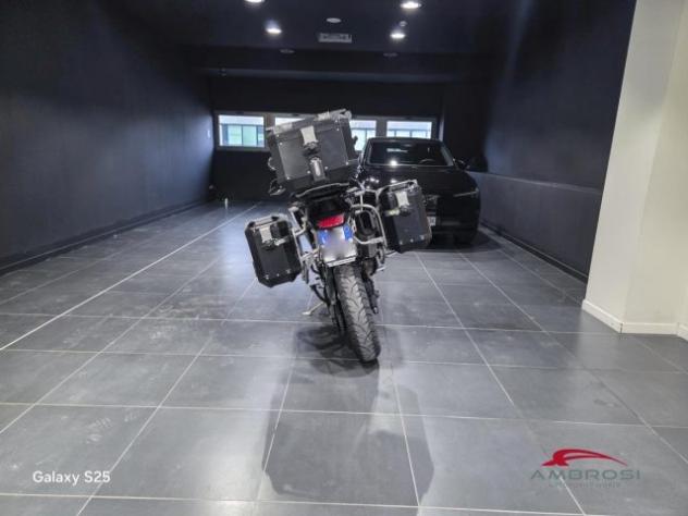 TRIUMPH Tiger 900 Rally Pro rif. 23205299 - Foto 8