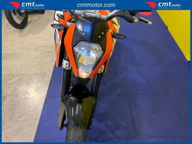KTM 125 Duke Garantita e Finanziabile rif. 23824162 - Foto 8