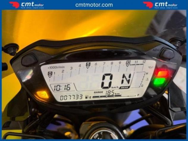 SUZUKI SV 650 Garantita e Finanziabile rif. 23722080 - Foto 5