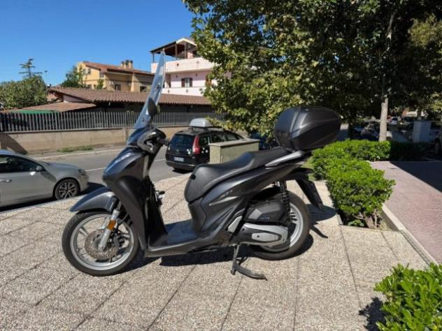 HONDA SH 150 TUTTO INCLUSO ANCHE PASSAGGIO! MINI RATE rif. 24230692 - Foto 6