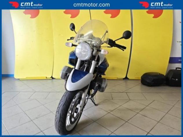 BMW R 1150 R Garantita e Finanziabile rif. 23967767 - Foto 2