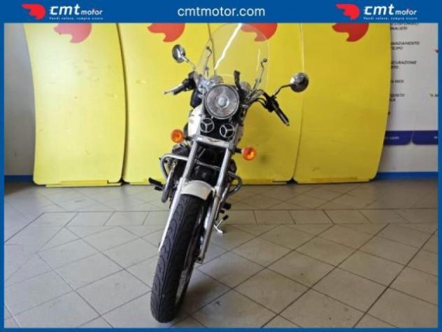 MOTO GUZZI Nevada 750 Finanziabile - Bianco - 59207 rif. 23738204 - Foto 2