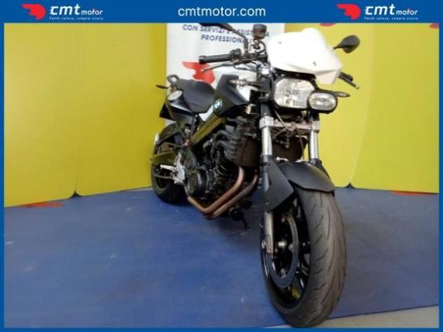 BMW F 800 R Garantita e Finanziabile rif. 23939741 - Foto 2