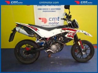 KSR MOTO TR 125 SM Garantita e Finanziabile rif. 24100844