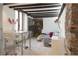 Apartment in Via Armando Diaz