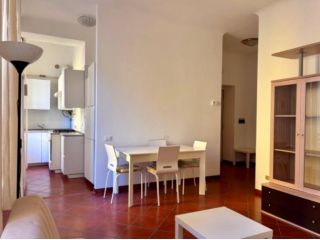 Appartamento di 64 m² con 2 locali in affitto a Milano
