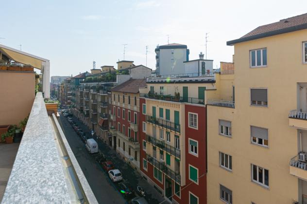 Bilocale in affitto a Milano - Foto 19