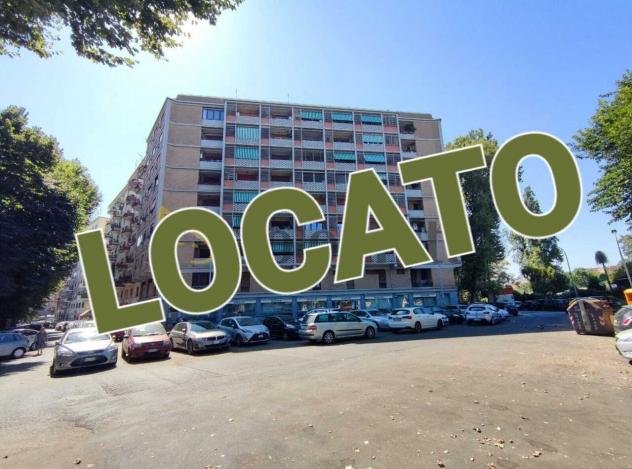 Bilocale in affitto a Roma