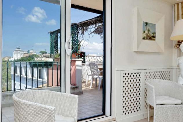 Rione Trastevere Apartment (Botticella) - Foto 7