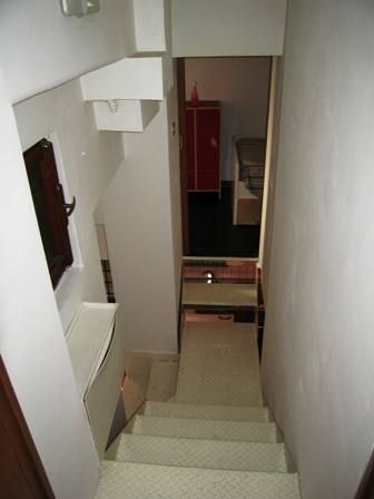 SAN LORENZO APPARTAMENTO SU 2 LIVELLI DISPONIBILE DA SUBITO - Foto 8