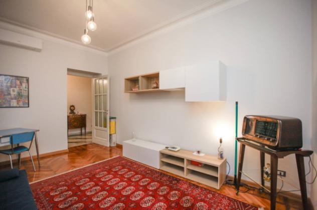 Appartamento di 100 m² con 4 locali in affitto a Torino - Foto 3