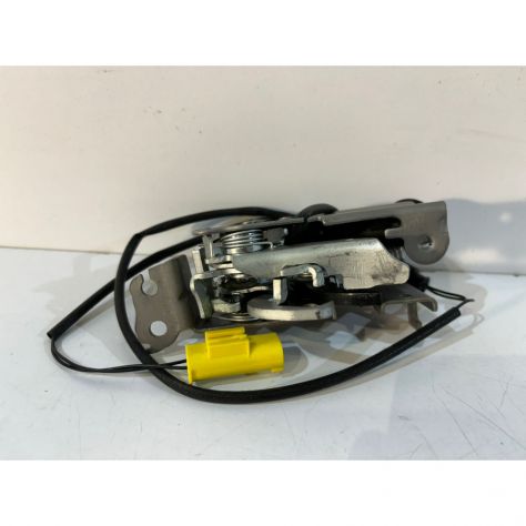 BMW 1 F40 3 G20 G21 Blocco Cofano R - 15462
