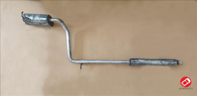 BAF14-0007991 SCARICO GRECAV EKE