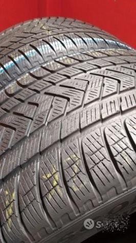 2 gomme 305 35 21 pirelli inv a902 - Foto 3