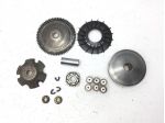 PIAGGIO TYPHOON 2T E2 50 VARIATORE COMPLETO 2010 2016 LBMC501