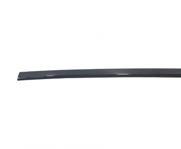 MODANATURA PORTA POSTERIORE SX AUDI A3 Sportback (8YA) 8Y4839643E (19) - Foto 4