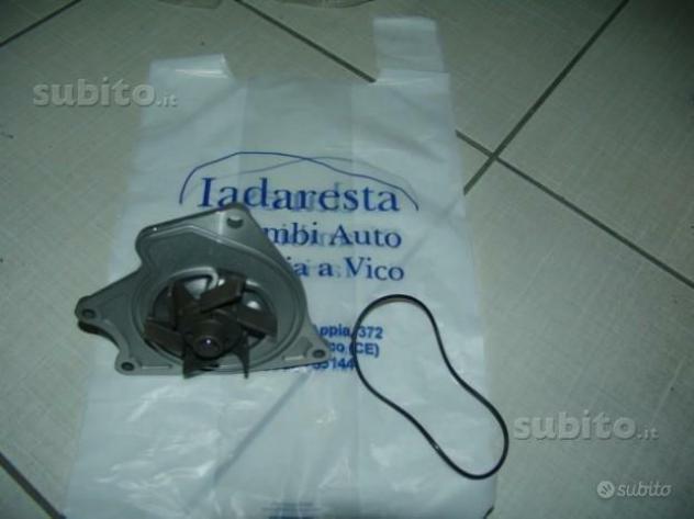 Pompa acqua mitsubishi pajero iv 1300a074 - Foto 2
