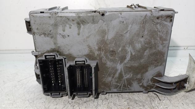 BODY COMPUTER FIAT 500 Serie 00518279840 169A1000 (0714) - Foto 5