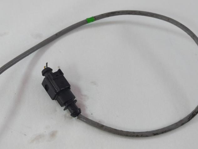 04L906068BL SENSORE DI TEMPERATURA GAS DI SCARICO AUDI A3 2.0 D 4X4 110KW 6M 3P (2015) RICAMBIO USATO - Foto 4
