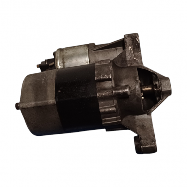 MOTORINO D' AVVIAMENTO PEUGEOT 207 1° Serie 5802C9 KFT (TU3A), KFT (TU3AE5), KFV (TU3A) Bifuel/Gas 1400 (0609) - Foto 4