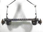 8200178388D PONTE ASSALE POSTERIORE CON MOZZI MONTANTI FUSELLO OPEL VIVARO  &hellip;