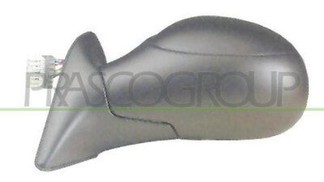 RETROVISORE EST. S. CI7157314 Vetri e Retrovisori  Cristalli  Retrovisori  Retrovisore CITROEN - XSARA PICASSO - 2004  2010