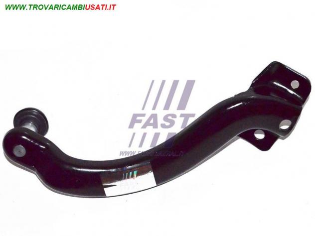 GUIDA PORTA RENAULT TRAFIC 01 LATERALE SUP SET FT95579  RENAULT - TRAFIC - 2001  2014, RENAULT - TRAFIC - 2014  2