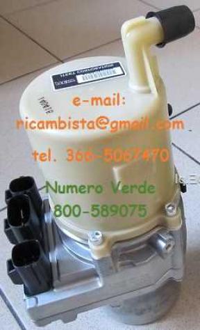 Mazda 3, 5 idroguida pompa servosterzo elettrica Koyo C23832600A - Foto 3