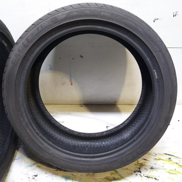 2 GOMME 205 45 17 GOODYEAR A70519 - Foto 7