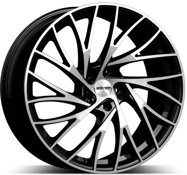 Cerchi per Ford Edge Gmp Arcan Swan Enigma Gunner Fasten 18 19 20 21 22 - Foto 4